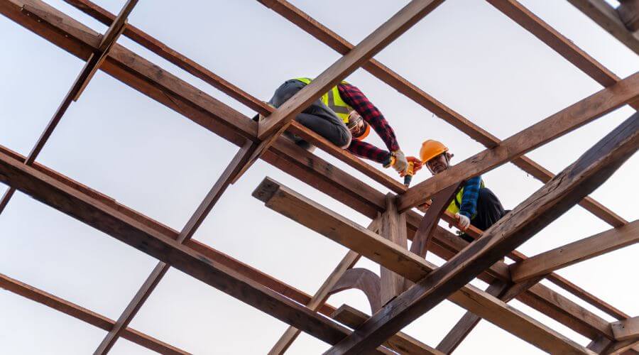 Expert new roof installation services in Deeth, NV